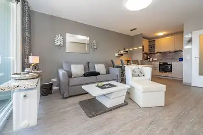 Image de Vacation apartment/apartment for 4 guests with 44m² in Westerland (306058)