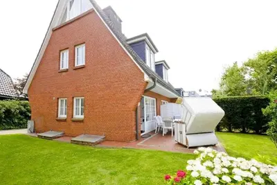 Image de Vacation home for 6 guests with 95m² in Westerland (306067)
