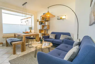 Image de Vacation apartment/apartment for 4 guests with 50m² in Westerland (306088)