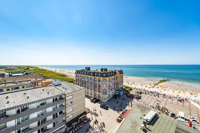Image de Vacation apartment/apartment for 4 guests with 50m² in Westerland (306102)