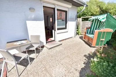 Image de Apartment for 4 guests with 56m² in Westerland (306147)