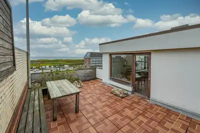 Image de Vacation apartment/apartment for 4 guests with 50m² in Westerland (306152)