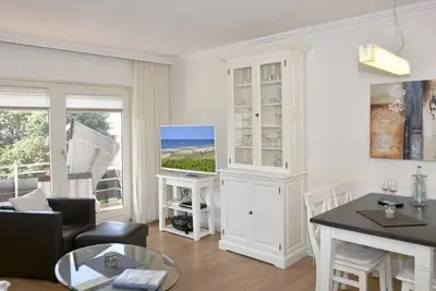 Image de Vacation apartment/apartment for 5 guests with 68m² in Westerland (306165)
