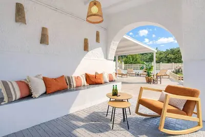Image de Comeback Casa Sirtaki de Zorba