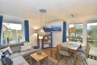 Image de Vacation apartment/apartment for 4 guests with 54m² in Westerland (306169)