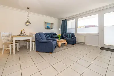 Image de Vacation apartment/apartment for 4 guests with 51m² in Westerland (306187)