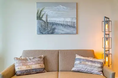 Image de Vacation apartment/apartment for 4 guests with 40m² in Westerland (306223)