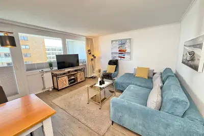Image de Vacation apartment/apartment for 4 guests with 63m² in Westerland (306229)