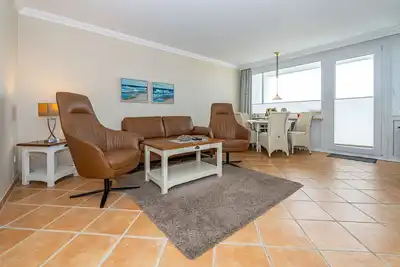 Image de Vacation apartment/apartment for 4 guests with 60m² in Westerland (306241)