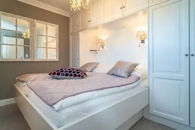Image de Vacation apartment/apartment for 4 guests with 51m² in Westerland (306250)