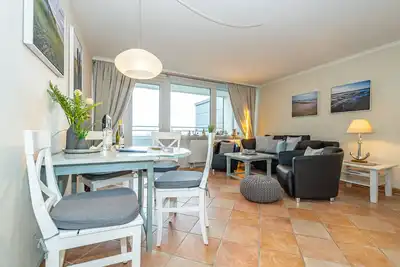 Image de Vacation apartment/apartment for 4 guests with 59m² in Westerland (306271)
