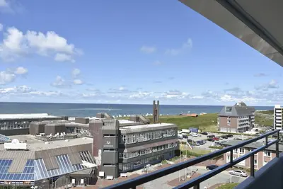 Image de Vacation apartment/apartment for 4 guests with 51m² in Westerland (306275)