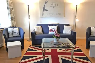 Image de Vacation apartment/apartment for 4 guests with 60m² in Westerland (306284)