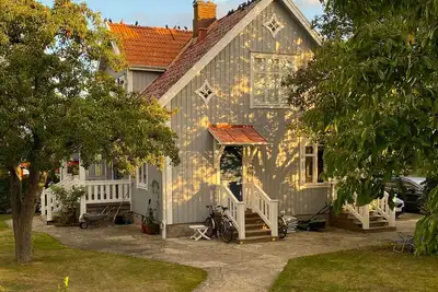 Image de Öland Idyll loft apartment close to the sea - swimming, surfing, kiting, hiking, cycling!