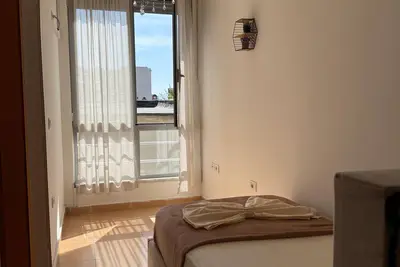 Stay in a comfortable apartment - Valentino Apartment