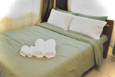Image de Cozy 2-bedroom townhome in friendly Blantyre neighborhood. With full kitchen.