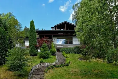 Image de Vacation home for 8 guests with 200m² in Hinterzarten (310885)