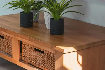 Image de Valley Cottage - Georgeham