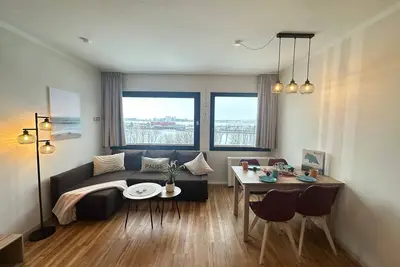 Image de Vacation apartment/apartment for 4 guests with 29m² in Fehmarn (311316)