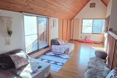 Image de Comfortable 1ldk 15 mat loft / North Dublin Yamanashi