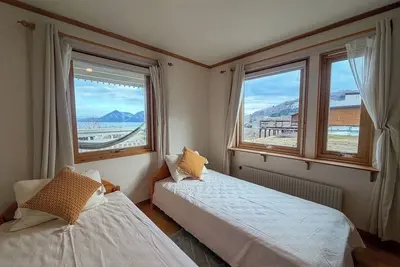 Image de 4ldk vacation rental overlooking Lake Toya | A det / Abuta District Hokkaidō