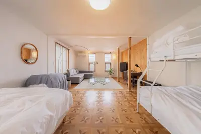 Image de Entire building rental | Maximum 7 people | Free p / Hakodate City Hokkaidō