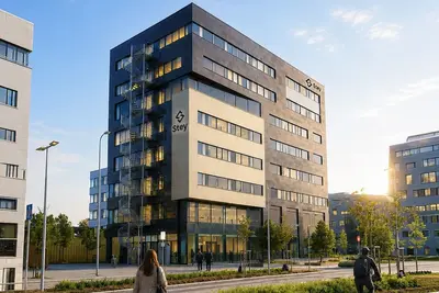 Image de Stey Stavanger