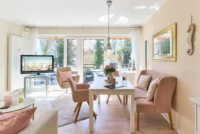 Image de LichtSpiel Scharbeutz - Arrive, take a deep breath, enjoy - Apartment LichtSpiel