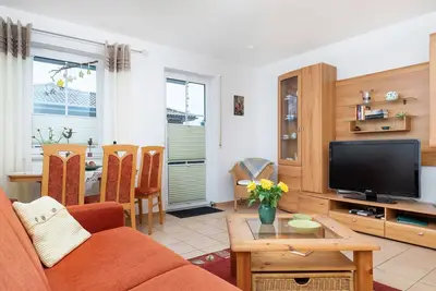 Vacation apartment De Knutt