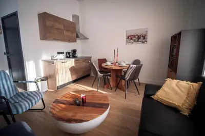 Image de Appartement moderne à Niedersfeld