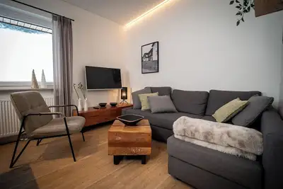 Image de Appartement moderne sur la piste de ski à Winterberg