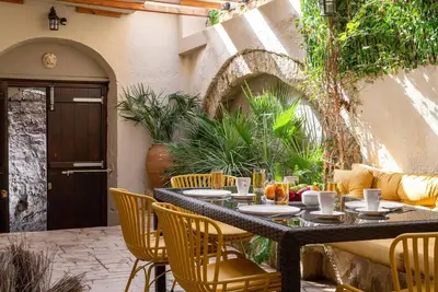 Image de Zoe Suites/Sofoklis in Old town