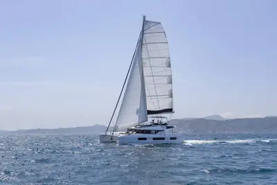 Image de Sun-Kissed Sailing Adventure in Isla de Mahe, Seychelles
