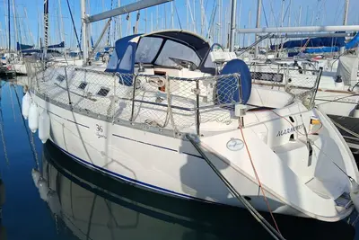 Image de Sun-Kissed Sailing Adventure in Antiguo Puerto de La Rochelle