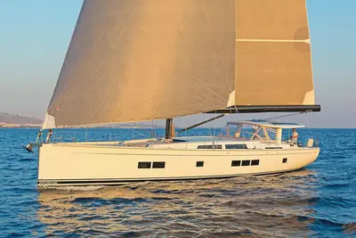 Image de Sun-Kissed Sailing Adventure in Islas Sarónicas