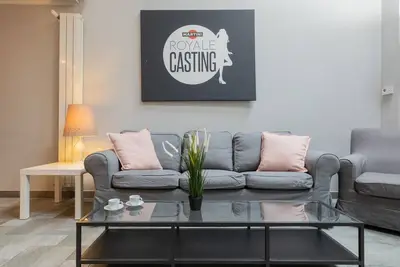 Image de Loft Aperitivo by Wonderful Italy
