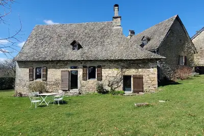 Image de Gîte de vacances en Xaintrie