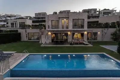 Image de Bovilla Hotel Salt Yalıkavak