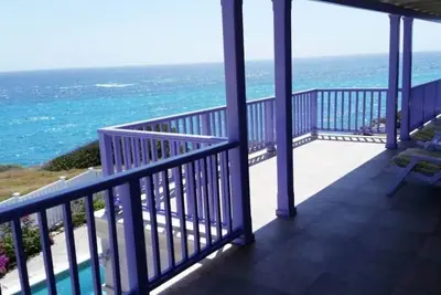 Image de Sea Shell’s Villa St Philip Barbados