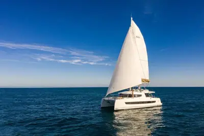 Image de Caribbean Dream: Sun-soaked Sailing Adventure from Tortola, Islas Vírgenes Británicas