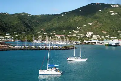 Image de Caribbean Dream: Sun-soaked Sailing Adventure from Tortola, Islas Vírgenes Británicas