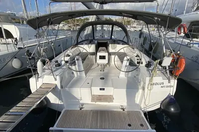 Image de Sun-Kissed Sailing Adventure in Islas Sarónicas