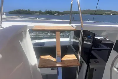 Image de Caribbean Dream: Sun-soaked Sailing Adventure from Tortola, Islas Vírgenes Británicas