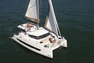 Image de Sun-Kissed Sailing Adventure in Isla de Mahe, Seychelles