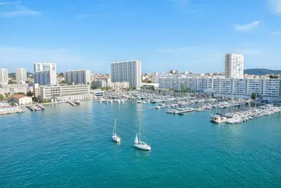 Image de Sun-Kissed Sailing Adventure in Puerto de Toulon