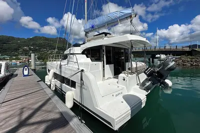 Image de Sun-Kissed Sailing Adventure in Isla de Mahe, Seychelles