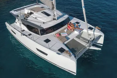 Image de Caribbean Dream: Sun-soaked Sailing Adventure from Tortola, Islas Vírgenes Británicas