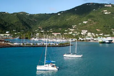 Image de Sun-Kissed Sailing Adventure in Provence-Alpes-Côte d'Azur
