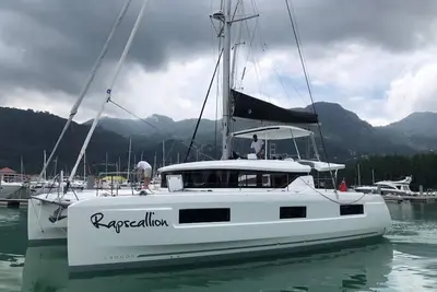 Image de Sun-Kissed Sailing Adventure in Isla de Mahe, Seychelles