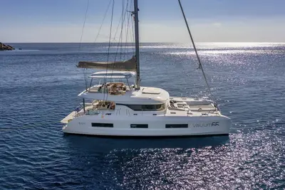 Image de Sun-Kissed Sailing Adventure in the Saronic Islands